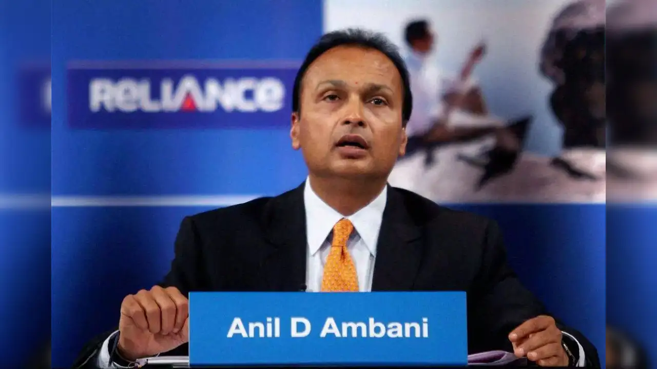 Reliance Infrastructure & Reliance Power Say ED Action Has 'No Impact' on Business Operations