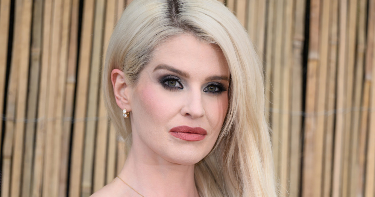 Kelly Osbourne Shares Photos of Her Son with Late Dad Ozzy