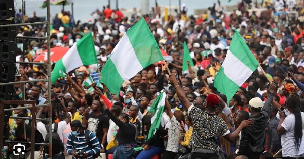 No place for a coup in Nigeria