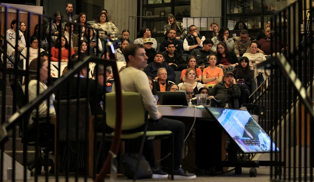 Santa Rosa school district must cut $2.8 million now to avoid state takeover - and $23 million more next year