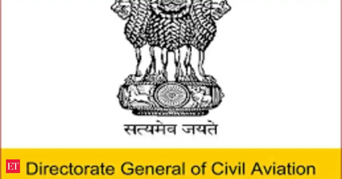 Aviation regulator DGCA to hold monthly review meetings with airlines