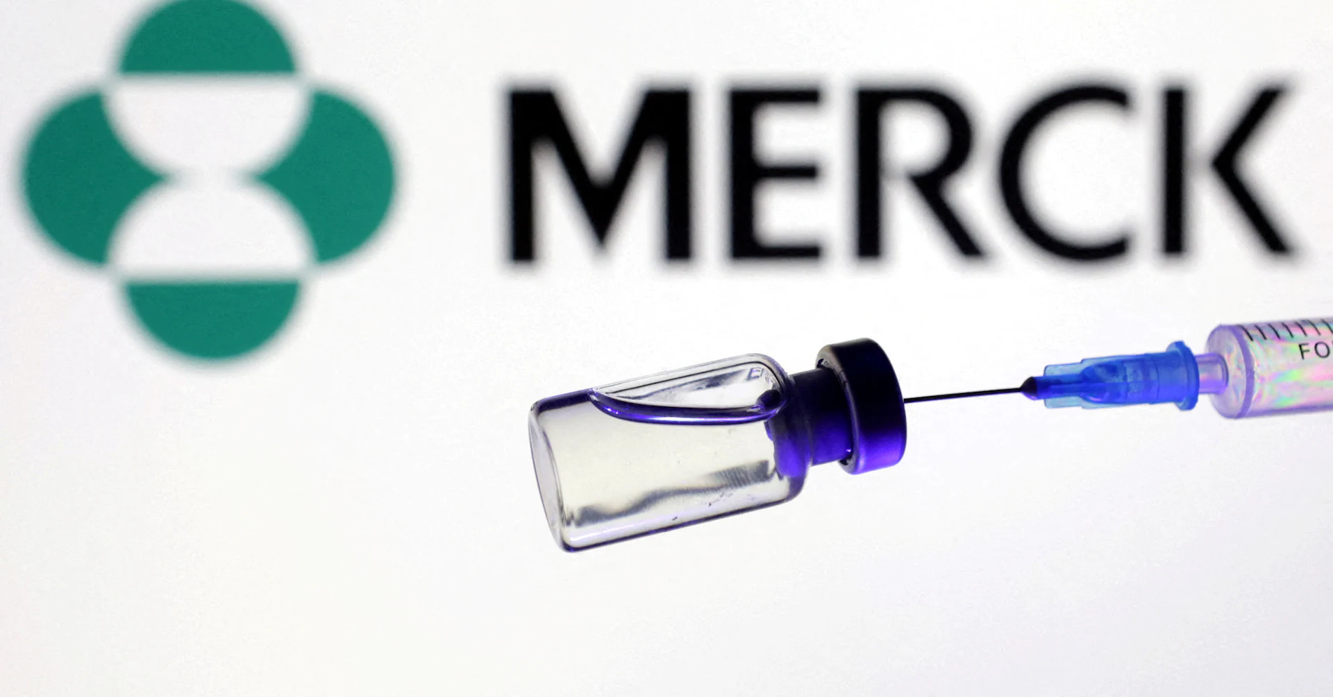 Merck-Eisai's kidney cancer drug combo meets one endpoint of late-stage study - Reuters