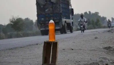 Karachi customs seizes smuggled Iranian diesel worth over Rs12 million