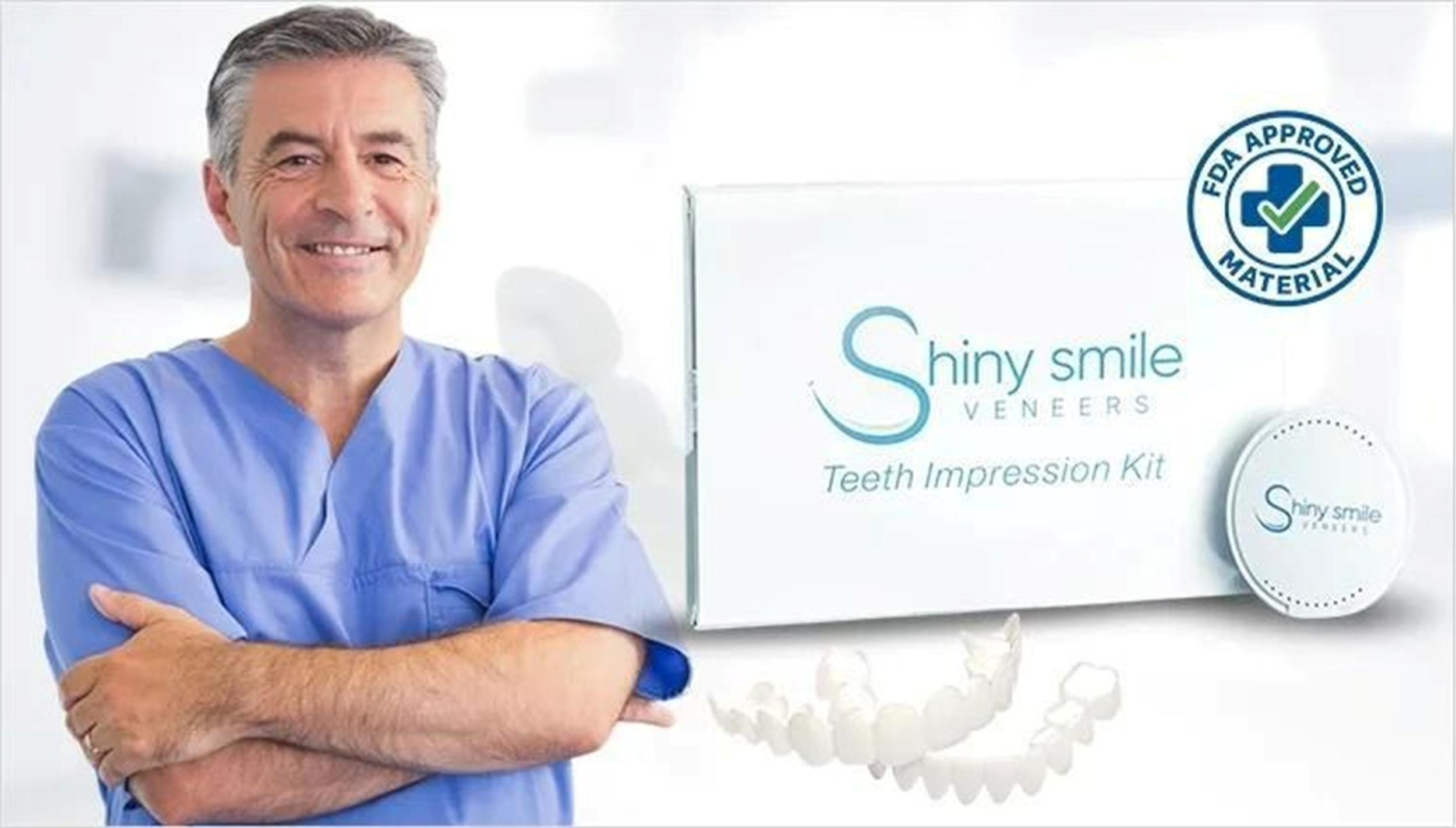 Shiny Smile Veneers Reviews: Do These Snap On Veneers Really Work?