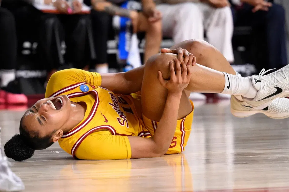 JuJu Watkins Announces Major Career Move After Sitting Out NCAA Season