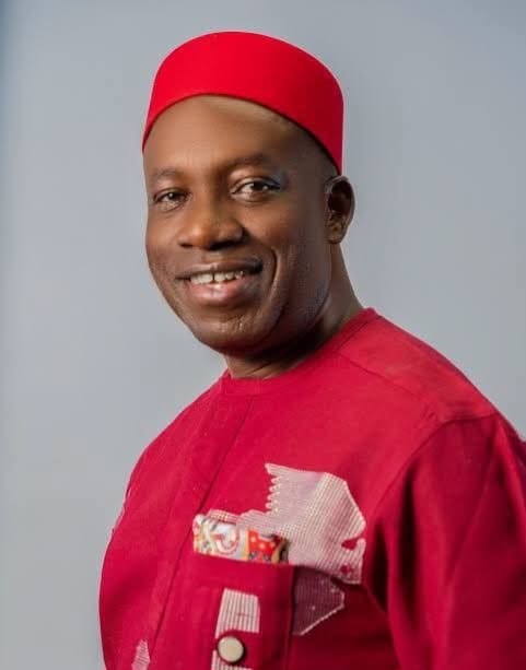 Anambra 2025: That Vote-Buying Ruse Of The Opposition