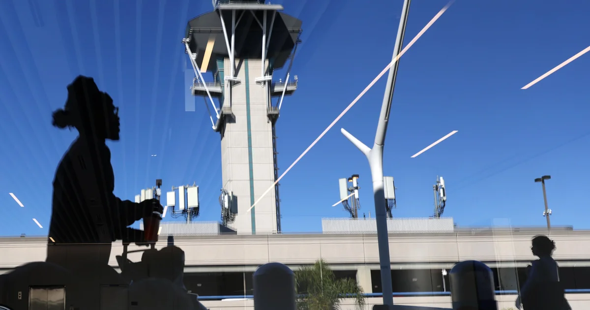 Flight cuts expected to disrupt travel. Here's what travelers should know.