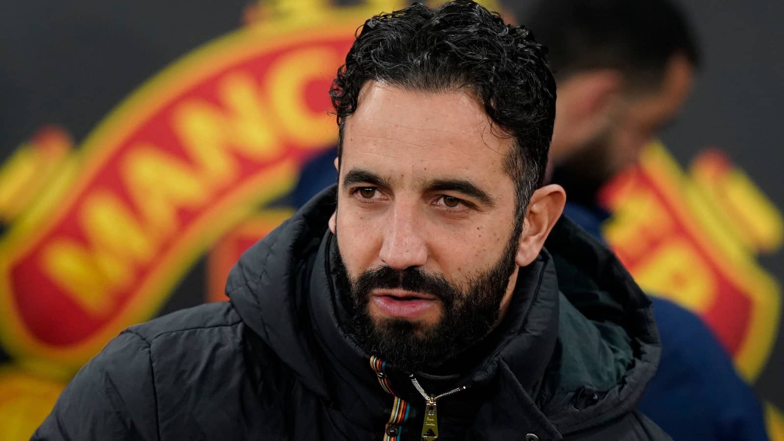 Wilcox dispels myth about Amorim everyone keeps getting wrong