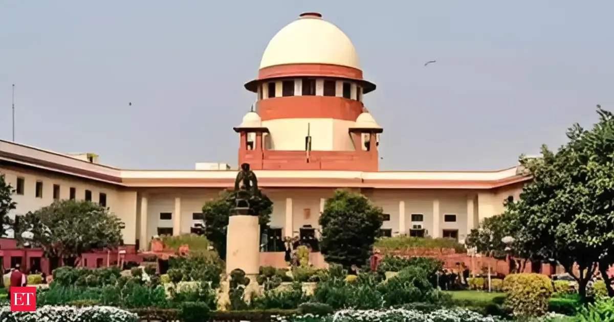 SC to hear in open court NHAI's plea for review of verdict on compensation to farmers