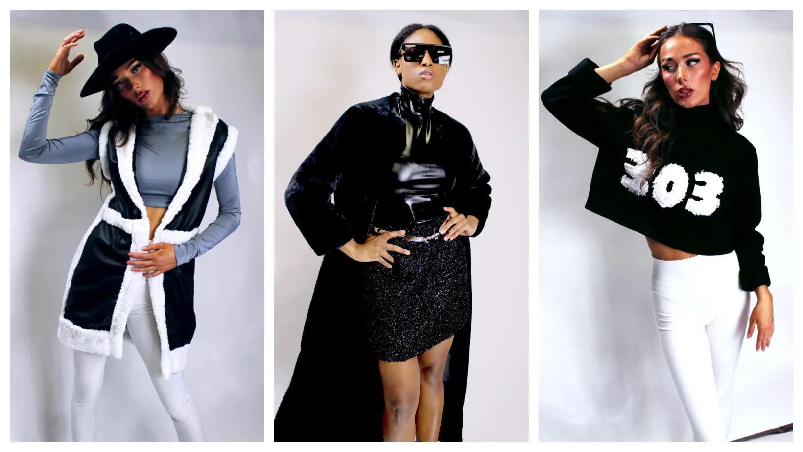 Dani K Designs Will Show Après Ski Wear at Denver Fashion Week