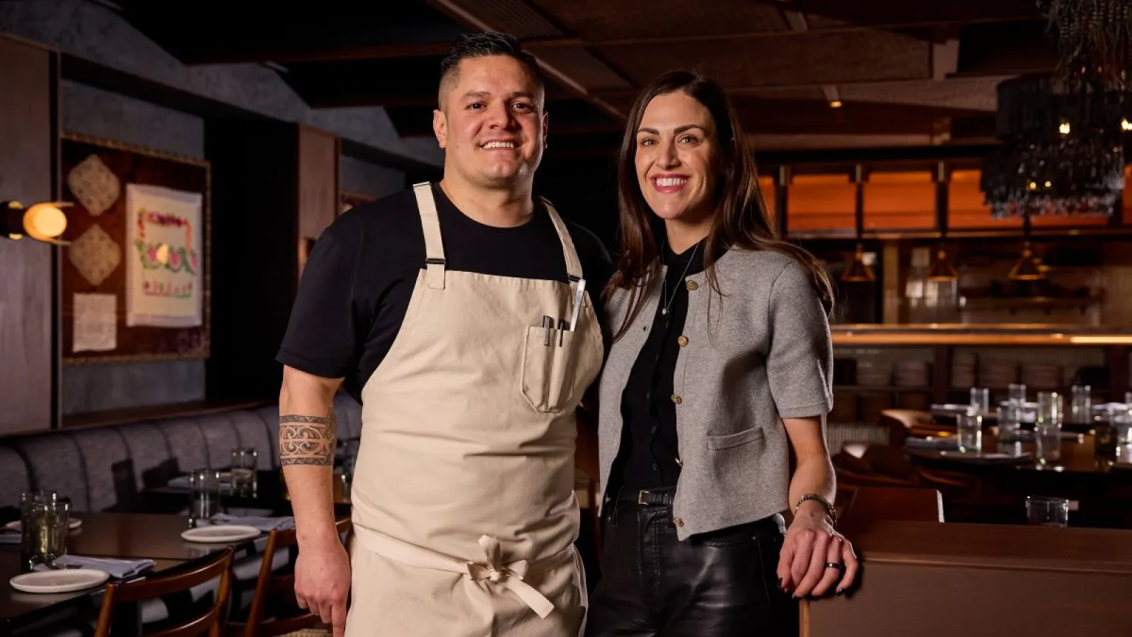 Denver’s hottest chef of 2025 announces another new restaurant