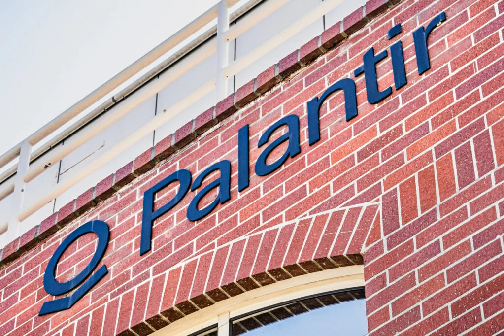 Palantir Hits Brakes After Record Run: Stock Hits 'Technical Correction' After 10% Slide - CEO Says 'We Have The Most Baller' Company