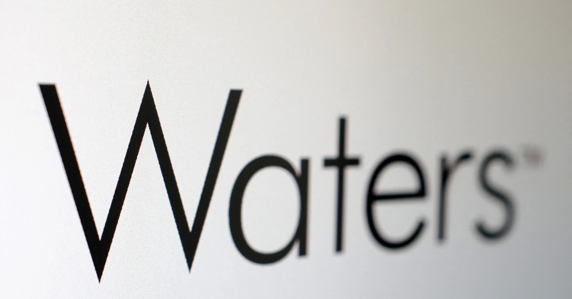 Waters Corp raises annual profit forecast on stronger lab equipment demand - Reuters