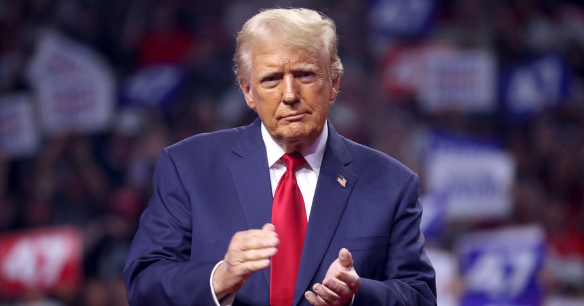 “We Have Tons of Evidence” — Donald Trump’s Arch-Nemesis Drops Biggest Truth Bomb