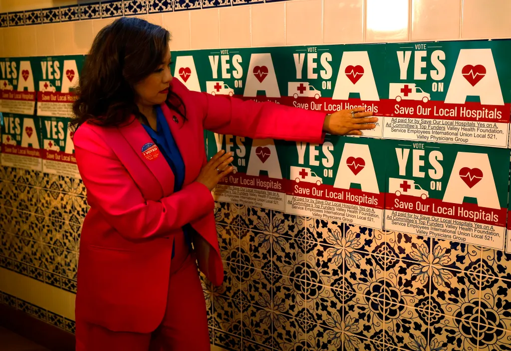 Voters need assurance Measure A funds will be spent properly