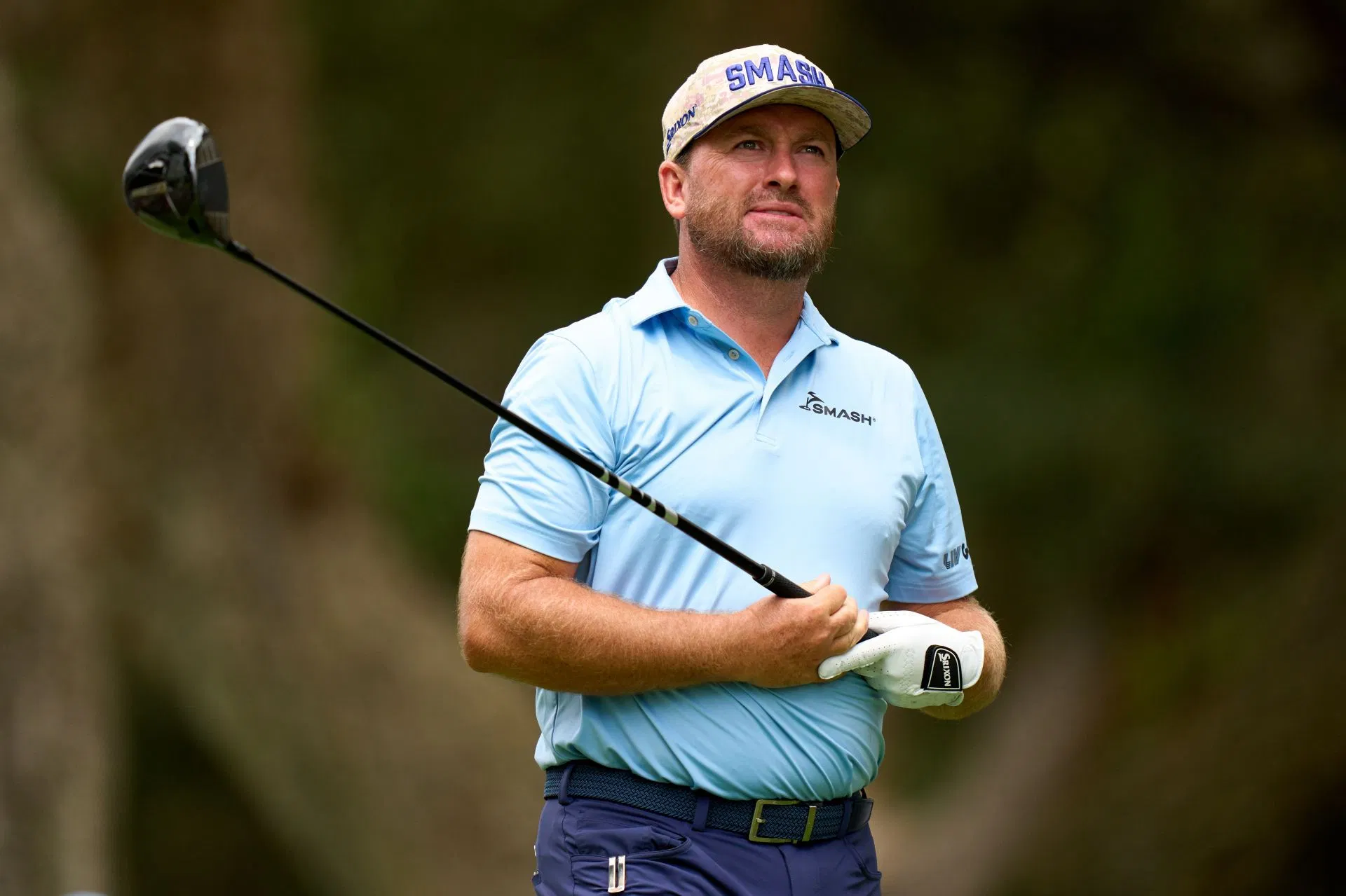 “Clickbait at its finest” - LIV Golf’s Graeme McDowell calls out media for ‘misquoting’ his take on the golf divide