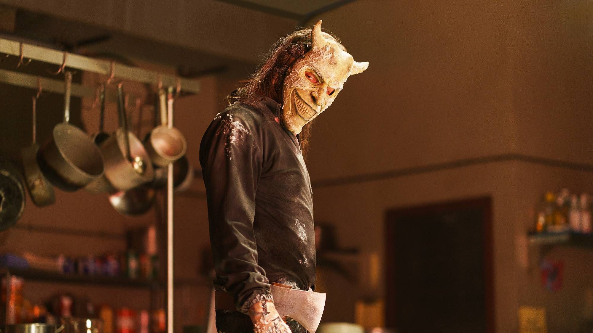 How to watch 'Black Phone 2' — stream Scott Derrickson's sequel from anywhere in the world