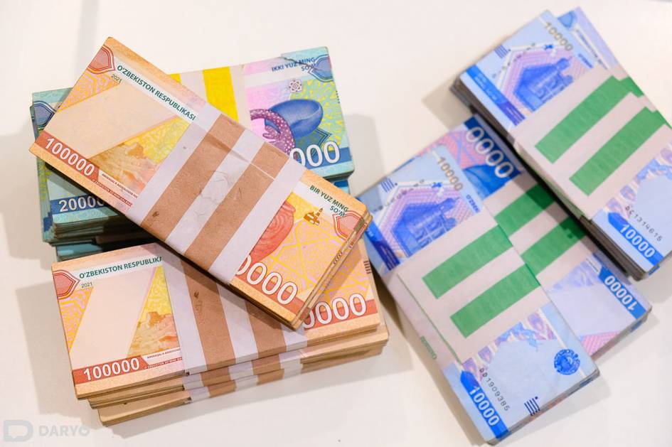 Uzbekistan refunds $1.1bn in VAT to taxpayers in 9M25 - Daryo.uz