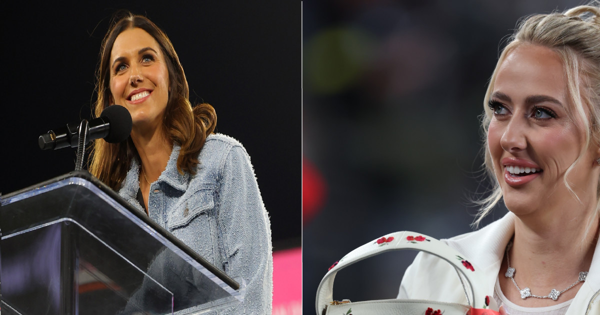 Alex Morgan, Brittany Mahomes Make Soccer Career Moves