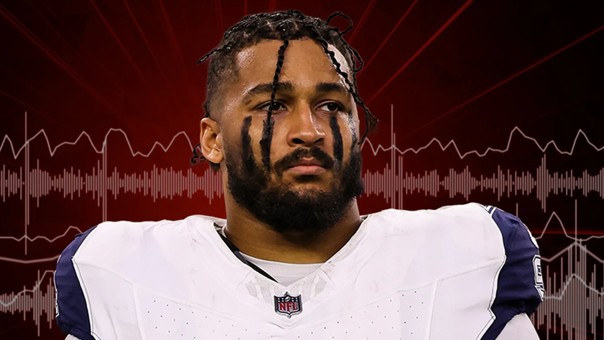 Marshawn Kneeland Texted Family Goodbye, GF Told Cops He'd 'End It All,' Dispatch Audio