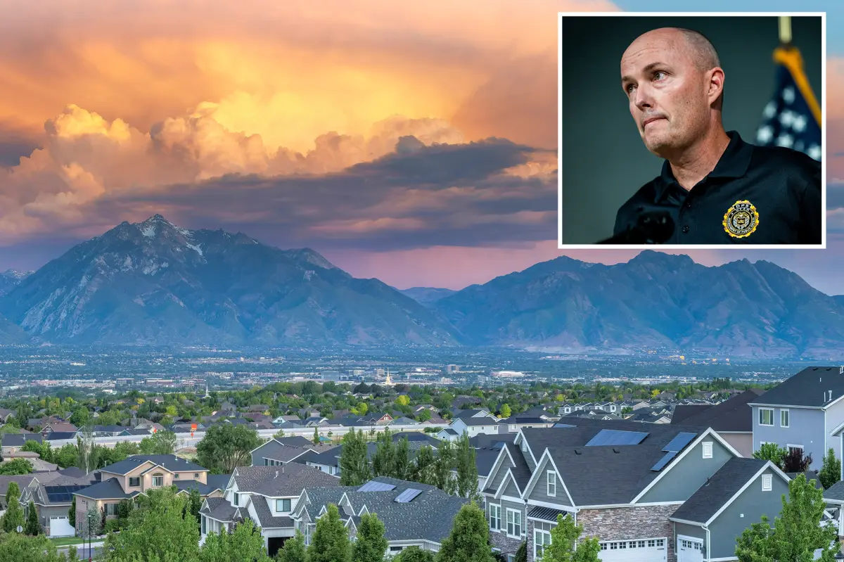 How Utah governor's zoning idea could impact housing
