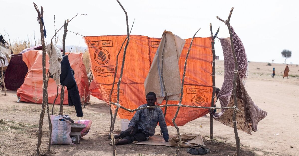 No end to Sudan fighting despite RSF paramilitaries backing truce plan