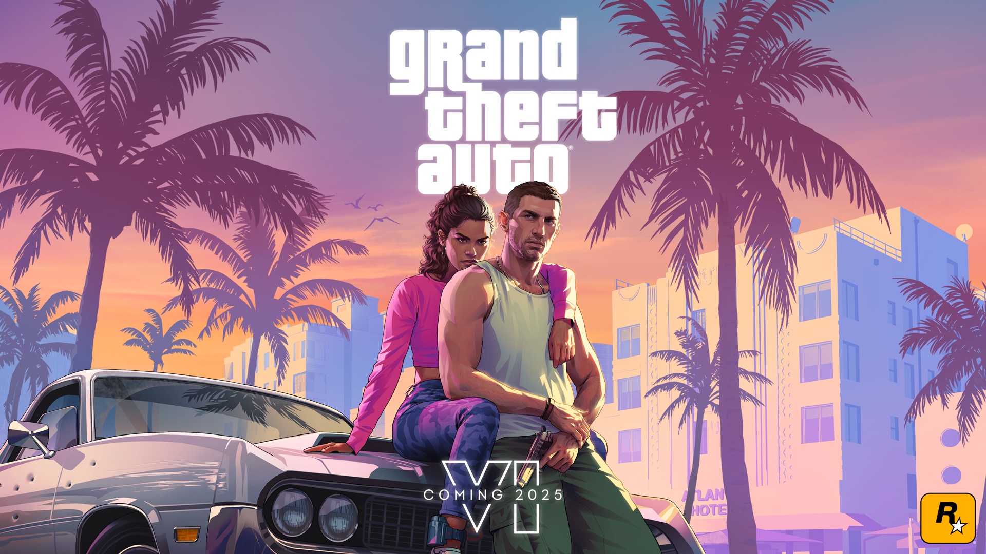 GTA 6 delayed to November 19, 2026