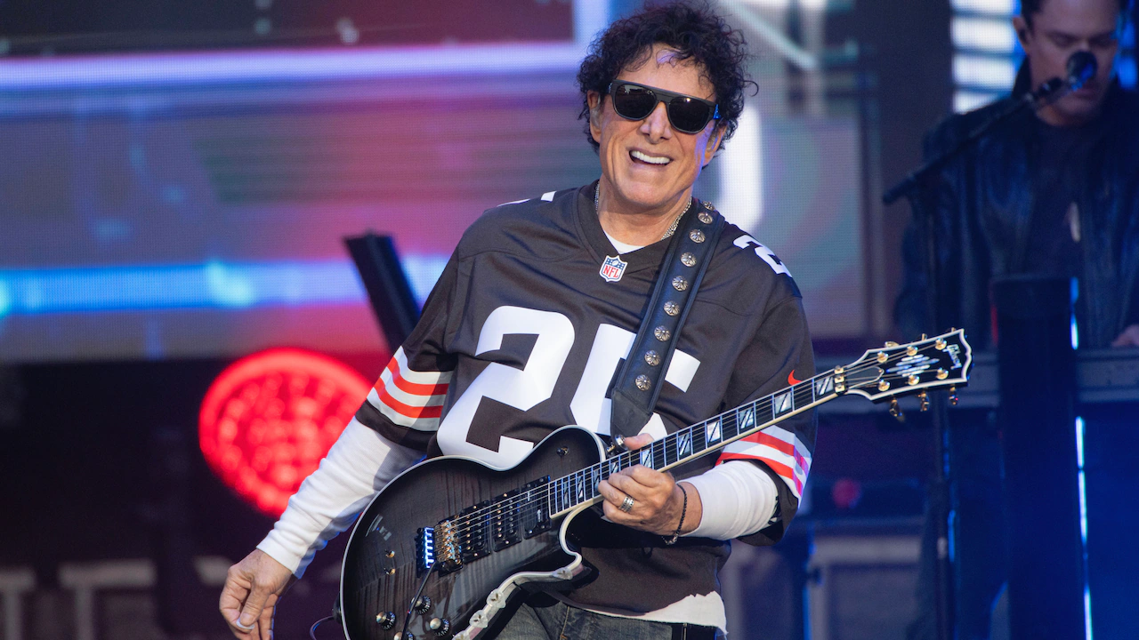 Journey announces farewell tour: ‘It’s been an incredible ride’