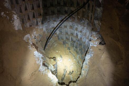 Mediators propose deal to get Hamas terrorists out of Gaza's Israeli zone, sources say