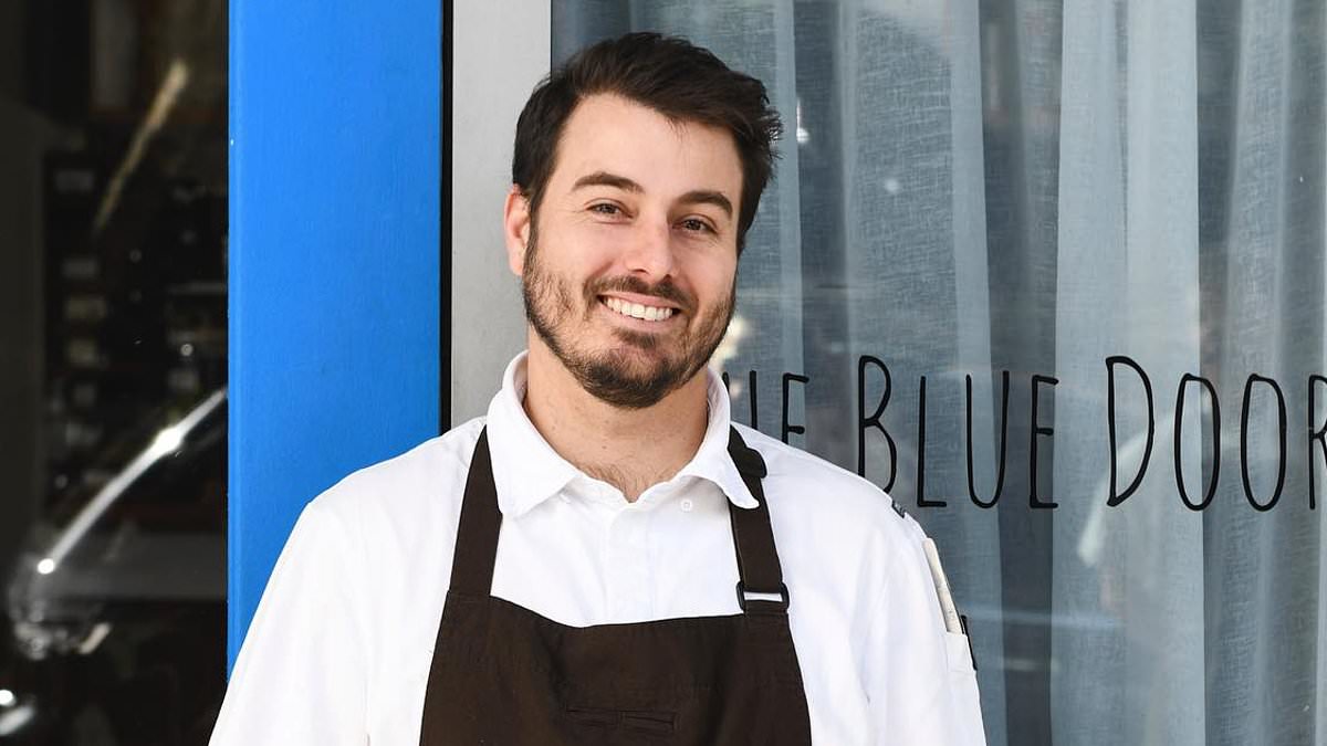 Top chef unloads at vegans in foul-mouthed rant after 'fussy eaters' force him to take a very fair stance - as he is hit with fake one-star reviews
