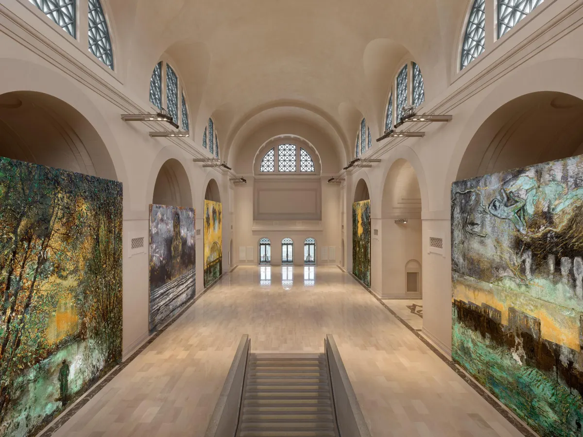 St. Louis: World Class