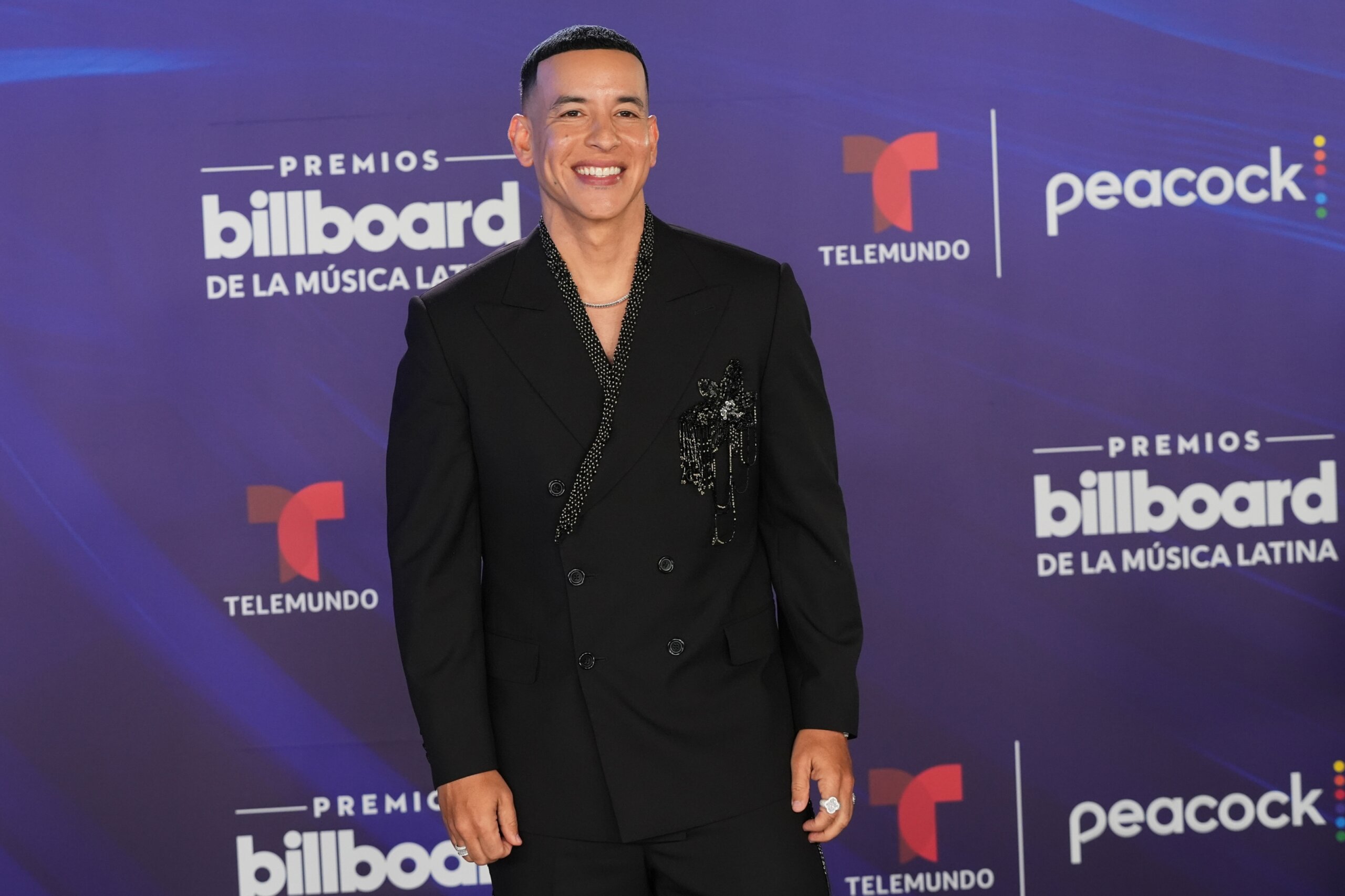 Bizarrap, Daddy Yankee to headline halftime show at NFL’s first
