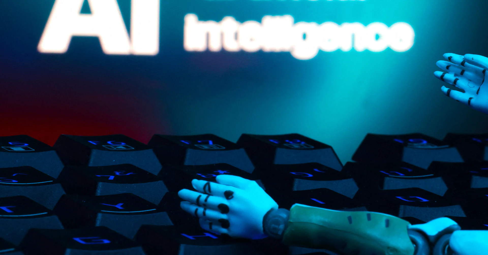 Law firm's AI experiment gives lawyers a break from billable hours