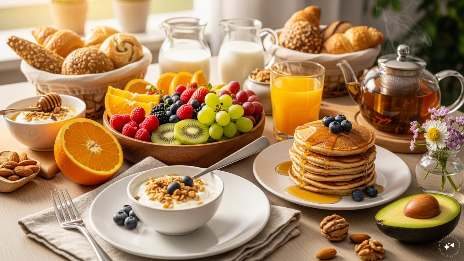 Are You Ruining Your Digestion Every Morning? Dietitians Reveal 3 Breakfast Mistakes