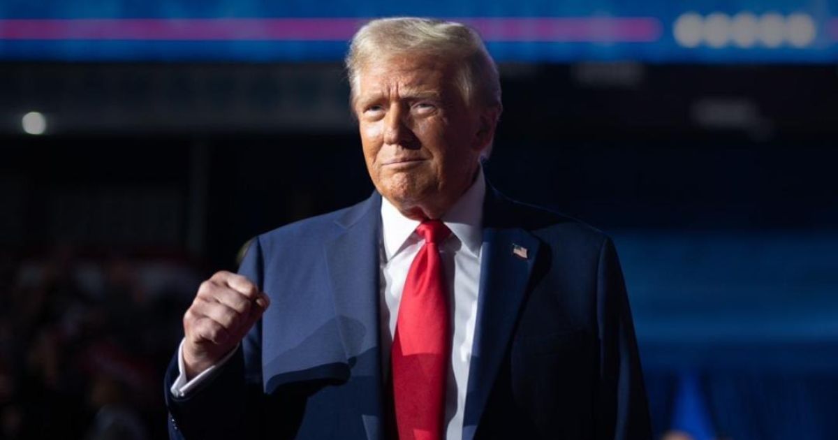 Republican Losses Show Donald Trump’s Grip on Power Is Fading – And His Enemies Are Closing In