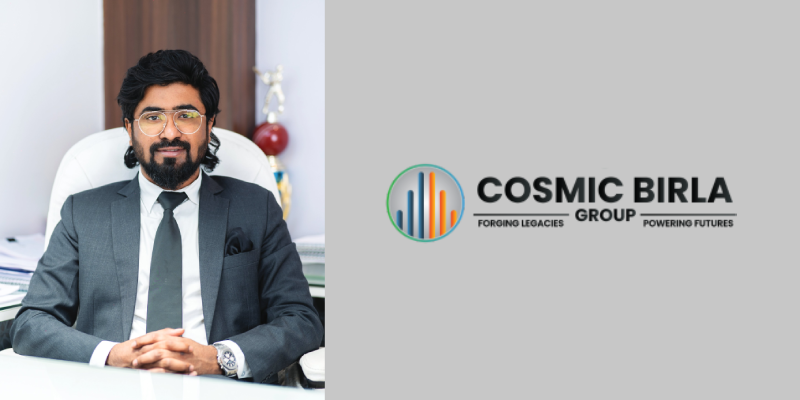 This third-generation entrepreneur is reimagining a 50-year legacy through people and purpose