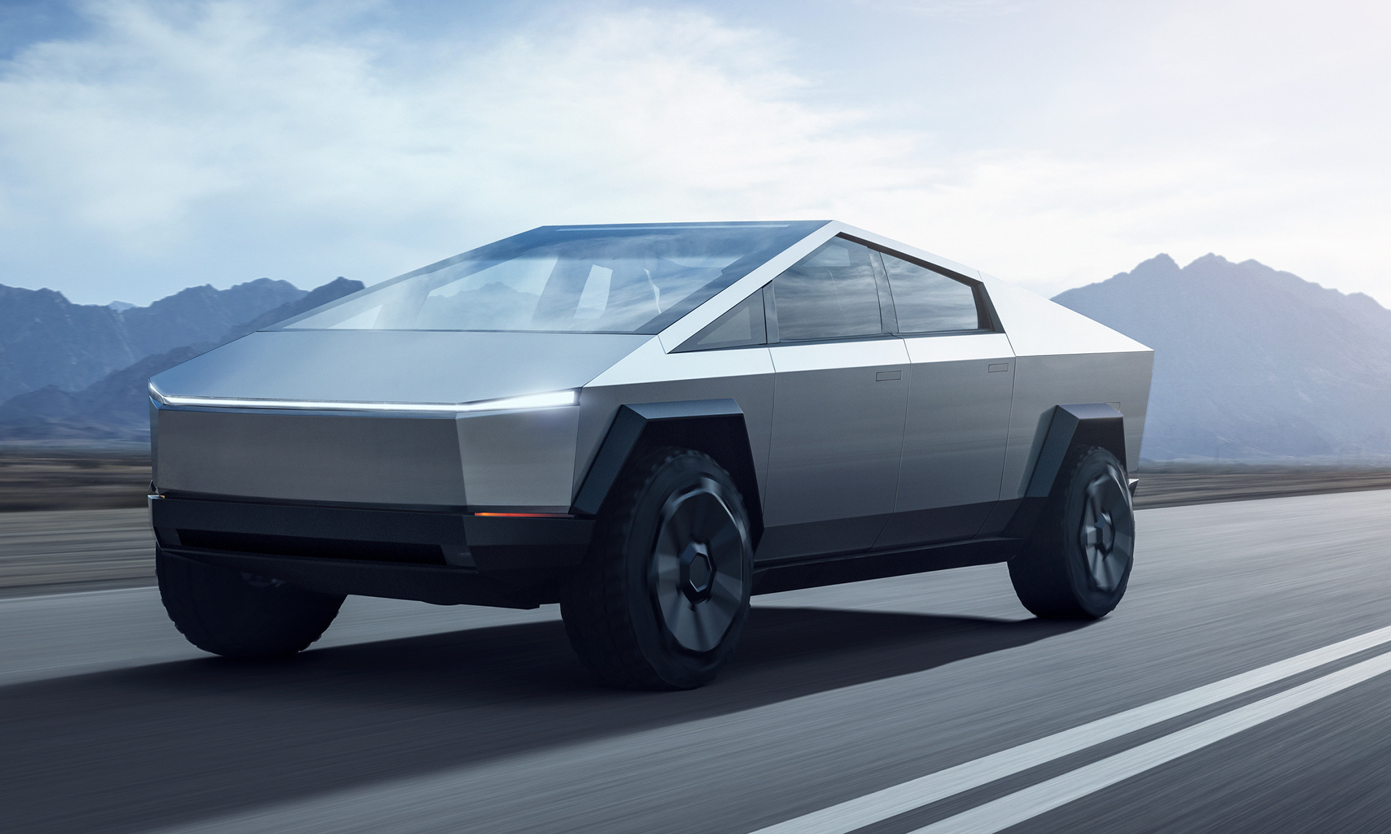 1 Reason Tesla Stock Is Called a Strong Buy Before 2026