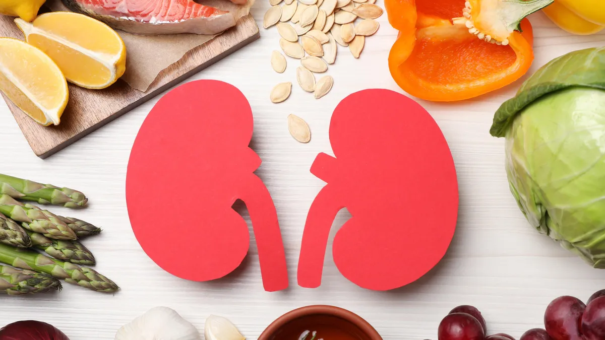 Your Kidneys Are Small but Powerful Organs. These 13 Superfoods Can Give Them a Boost