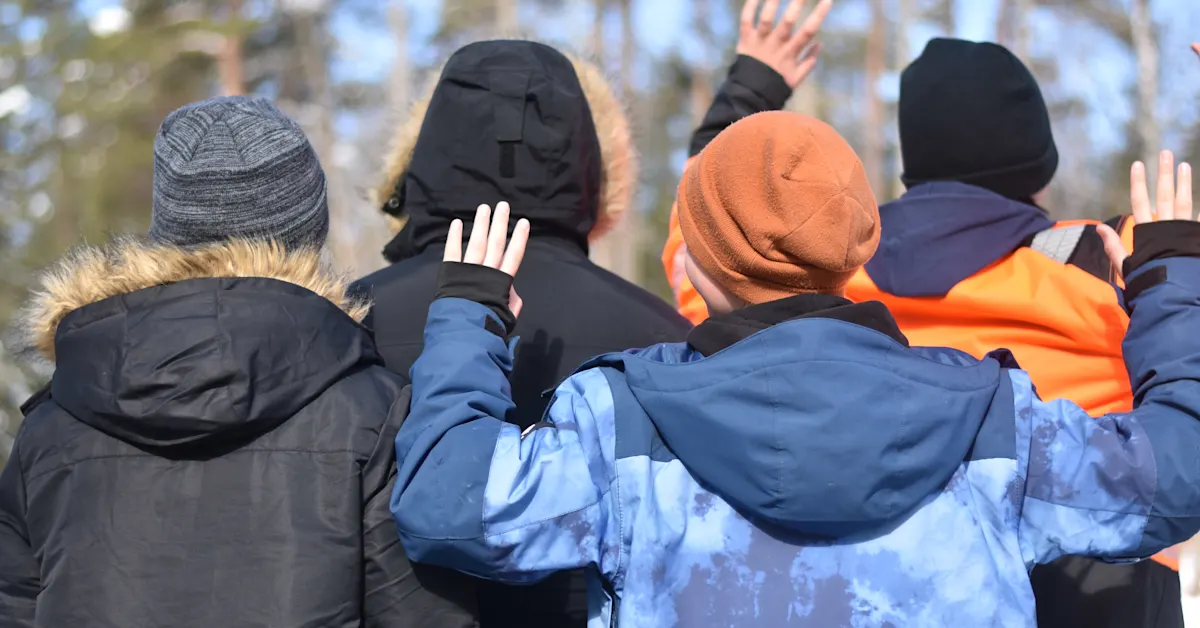 Finland testing new ways to involve kids and youth in decision-making