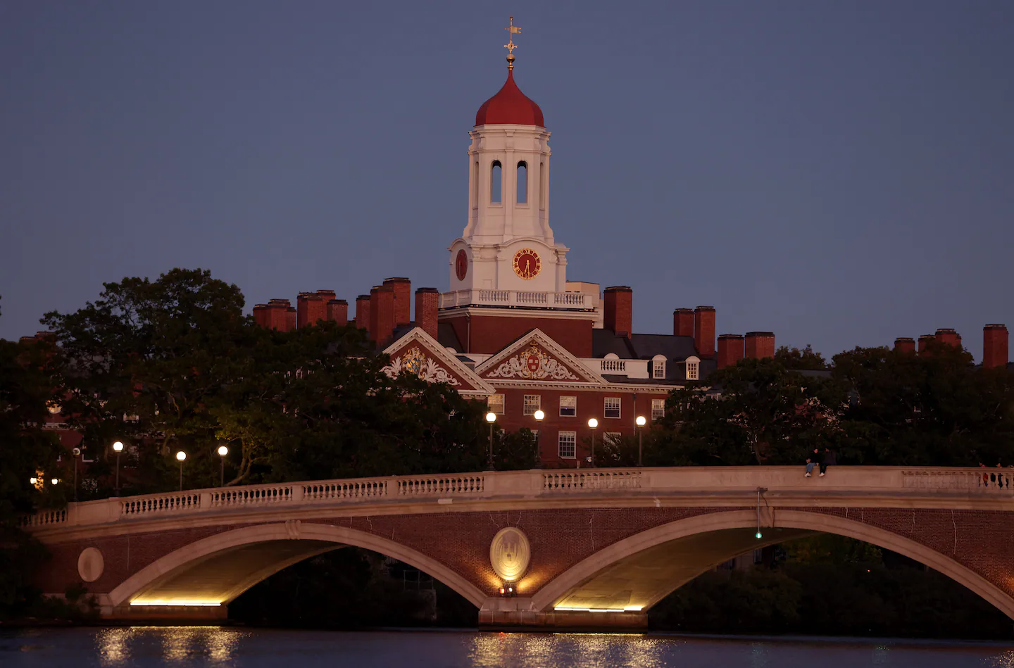 Harvard media lab allegedly a side