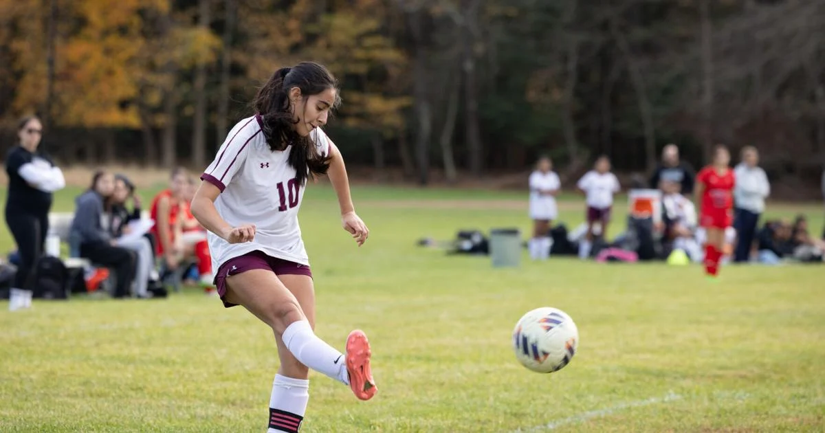 South Jersey girls soccer teams advance in state playoffs