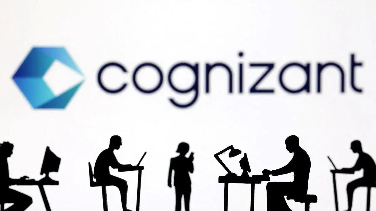 Cognizant to use Anthropic’s Claude AI for clients and internal teams