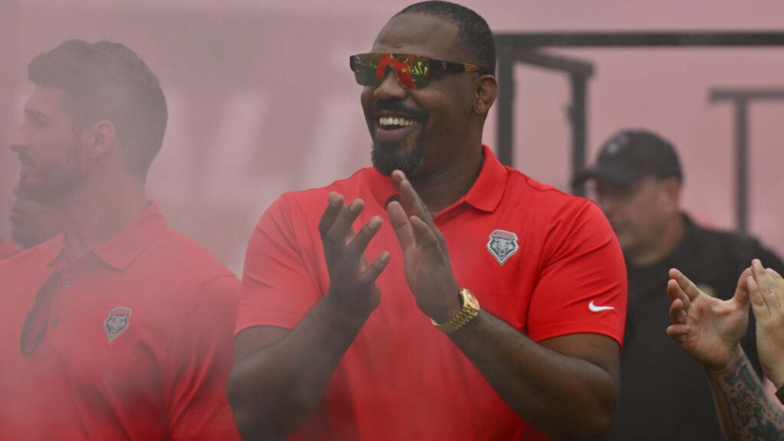 Jon Jones names inspirational UFC GOAT he tried to ‘model’ his career on