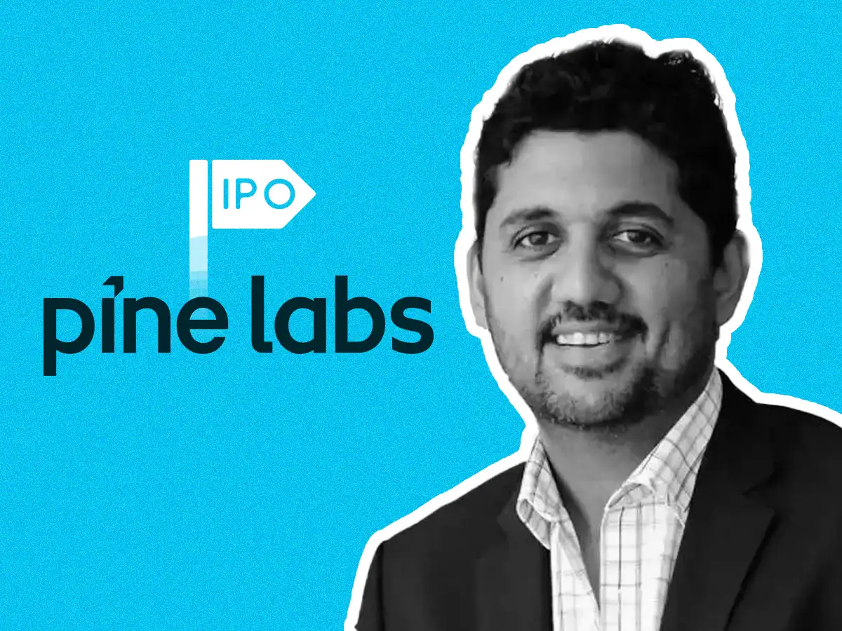 Pine Labs raises Rs 1,753 crore ahead of IPO; MIT retirement fund, SBI MF among anchor investors