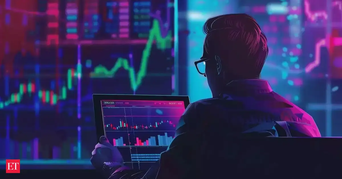 US stock market crash: Why is stock market falling sharply today — Dow, S&amp;P 500, and Nasdaq sink as AI overhype shows its true colors