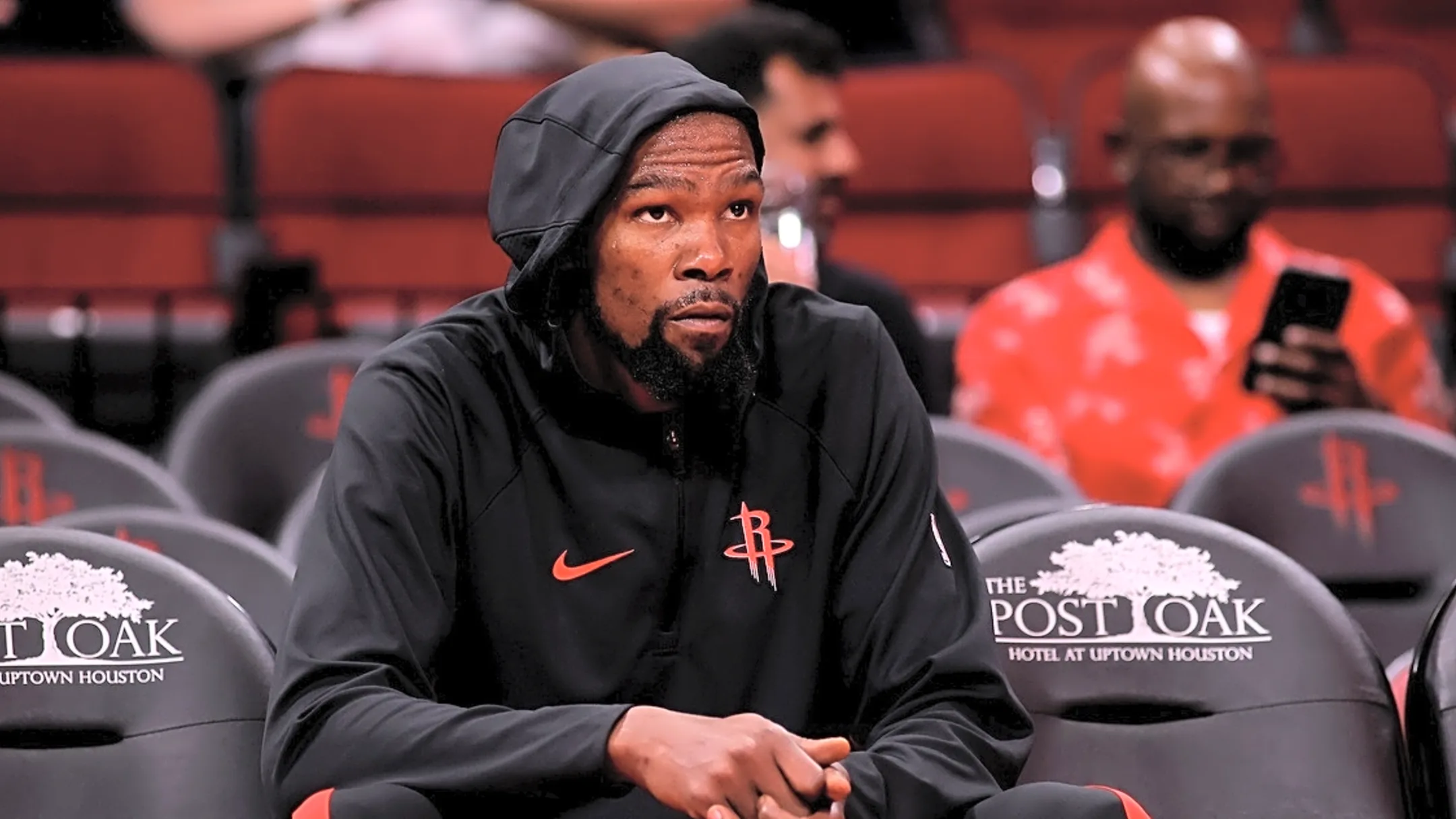 'Fed Me To The Wolves And Told Me To Figure It Out': Kevin Durant Reflects On Which NBA Team Helped Him Grow Most