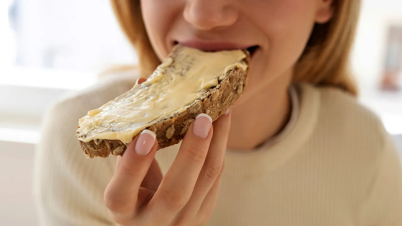 Processed vegetable oils may not harm heart health after all, study finds