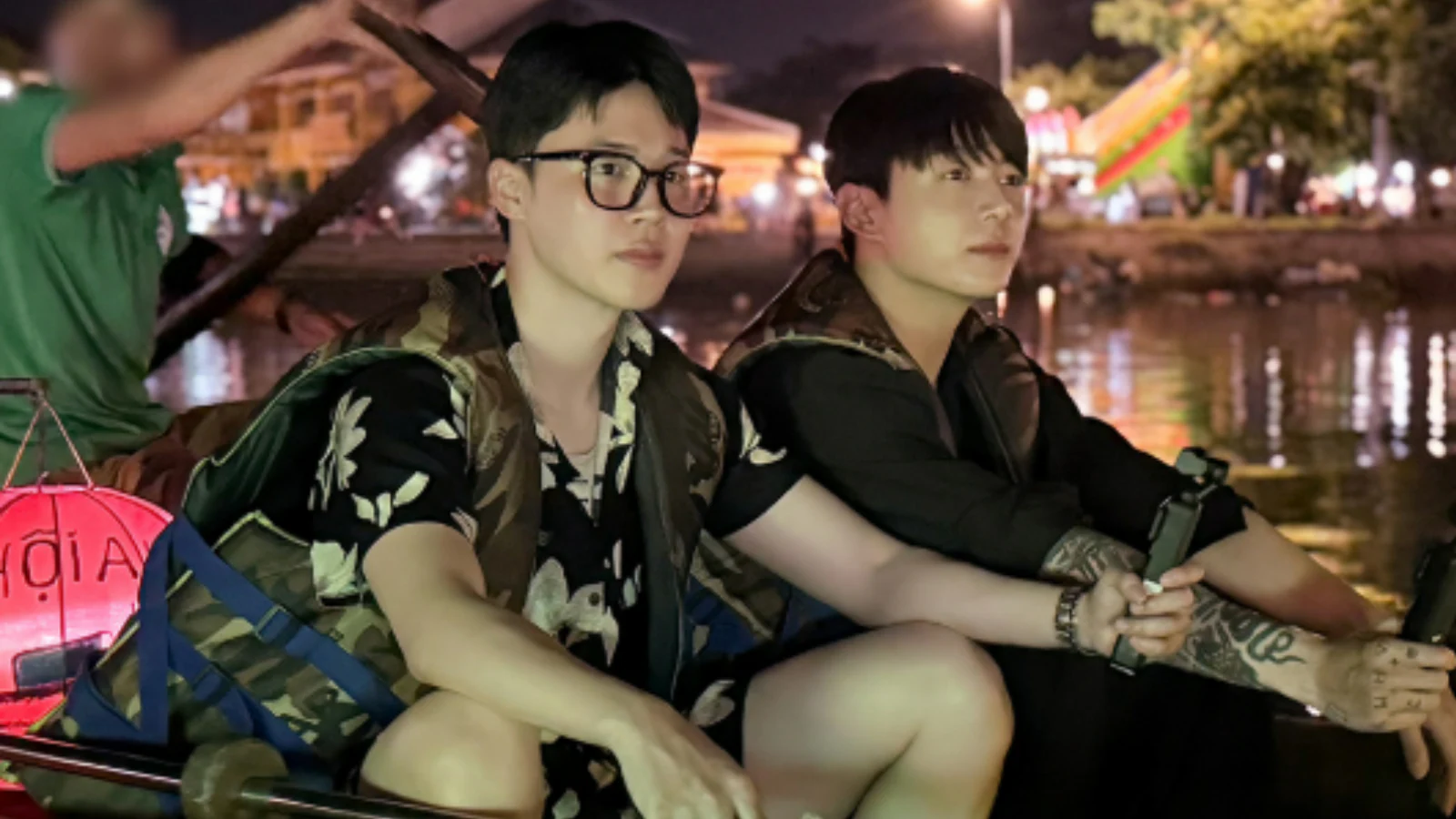 BTS’ Jimin And Jungkook Set To Return With Another Season Of Are You Sure?! All You Need To Know