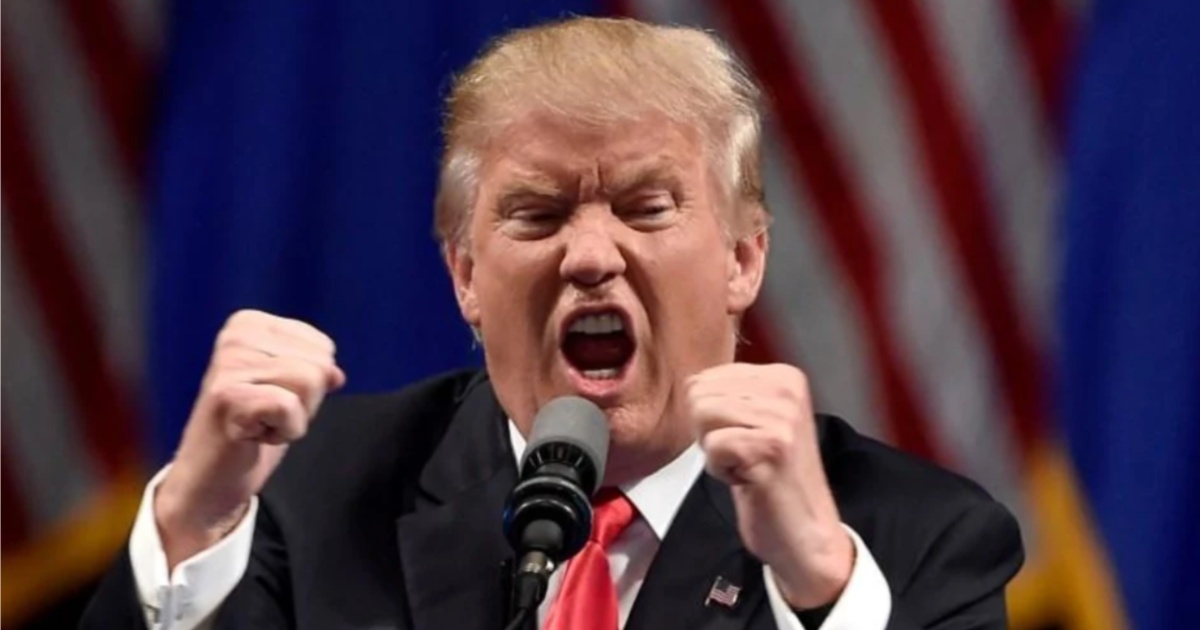 He’s Paranoid’: Psychiatrist Says Trump’s Health Decline Could Make Him ‘More Tyrannical’