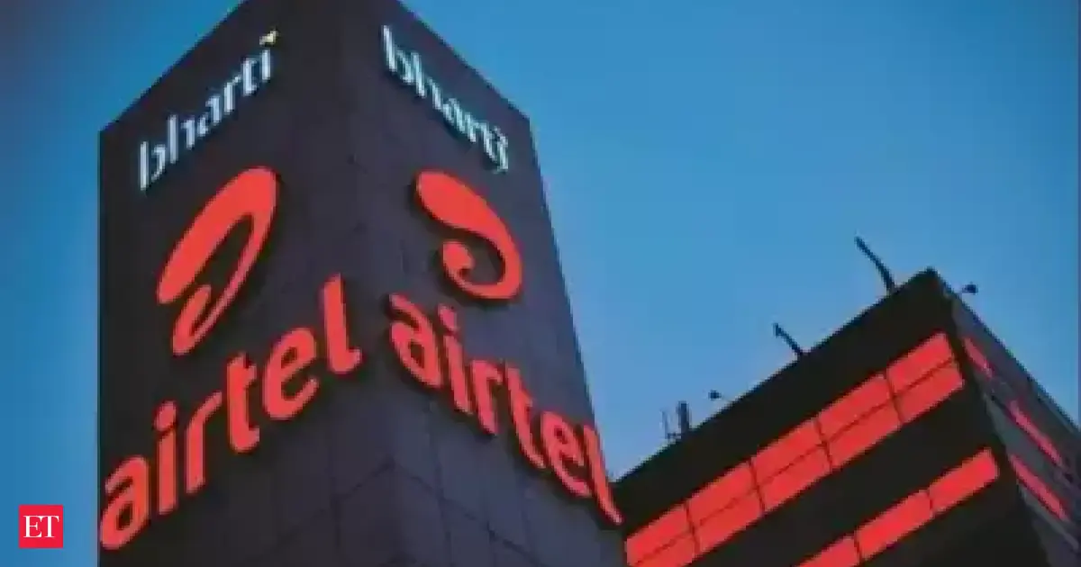 Moody’s Ratings upgrades Bharti Airtel to Baa2 ratings, shifts outlook to ‘stable’ on stronger financial profile, rising market share